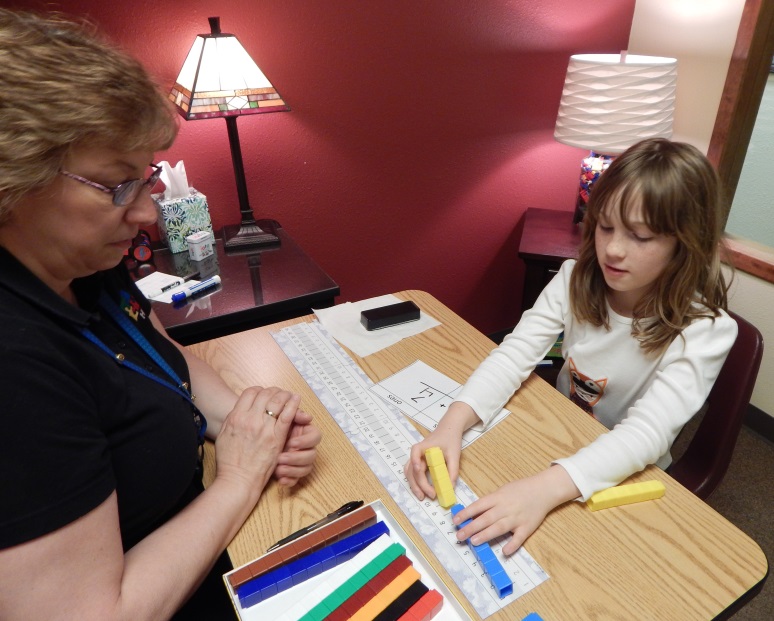 On Cloud Nine® for Math | Hands On Learning Solutions