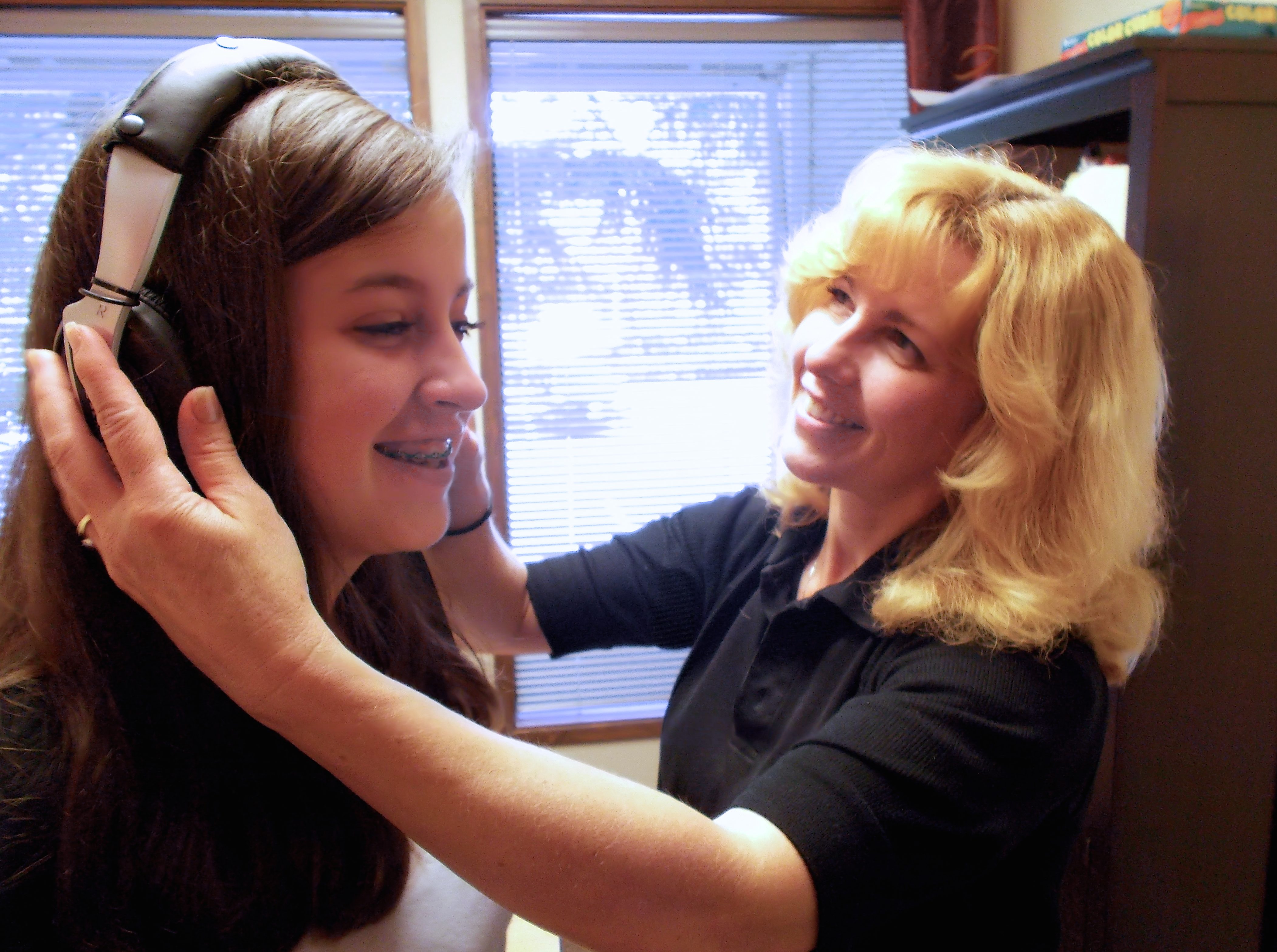 Auditory Intervention Hands On Learning Solutions